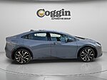 Used 2025 TOYOTA PRIUS PLUG-IN XSE in JACKSONVILLE, FLORIDA (Photo 4)