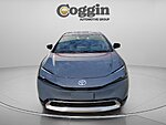 Used 2025 TOYOTA PRIUS PLUG-IN XSE in JACKSONVILLE, FLORIDA (Photo 5)