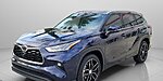 Used 2022 TOYOTA HIGHLANDER LIMITED in JACKSONVILLE, FLORIDA