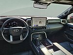 Used 2025 TOYOTA SEQUOIA PLATINUM in JACKSONVILLE, FLORIDA (Photo 10)