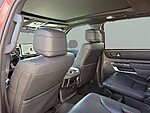 Used 2025 TOYOTA SEQUOIA PLATINUM in JACKSONVILLE, FLORIDA (Photo 11)
