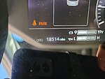 Used 2025 TOYOTA SEQUOIA PLATINUM in JACKSONVILLE, FLORIDA (Photo 12)