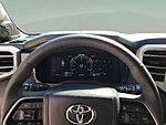 Used 2025 TOYOTA SEQUOIA PLATINUM in JACKSONVILLE, FLORIDA (Photo 13)