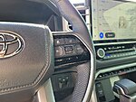 Used 2025 TOYOTA SEQUOIA PLATINUM in JACKSONVILLE, FLORIDA (Photo 15)