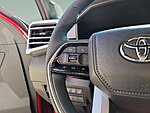 Used 2025 TOYOTA SEQUOIA PLATINUM in JACKSONVILLE, FLORIDA (Photo 16)