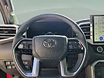 Used 2025 TOYOTA SEQUOIA PLATINUM in JACKSONVILLE, FLORIDA (Photo 17)