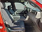 Used 2025 TOYOTA SEQUOIA PLATINUM in JACKSONVILLE, FLORIDA (Photo 18)