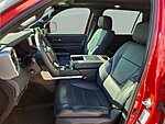 Used 2025 TOYOTA SEQUOIA PLATINUM in JACKSONVILLE, FLORIDA (Photo 21)