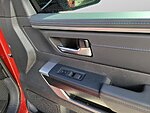 Used 2025 TOYOTA SEQUOIA PLATINUM in JACKSONVILLE, FLORIDA (Photo 22)