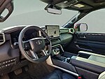 Used 2025 TOYOTA SEQUOIA PLATINUM in JACKSONVILLE, FLORIDA (Photo 23)