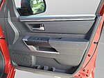 Used 2025 TOYOTA SEQUOIA PLATINUM in JACKSONVILLE, FLORIDA (Photo 24)