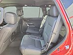 Used 2025 TOYOTA SEQUOIA PLATINUM in JACKSONVILLE, FLORIDA (Photo 27)
