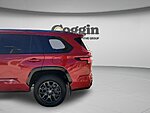 Used 2025 TOYOTA SEQUOIA PLATINUM in JACKSONVILLE, FLORIDA (Photo 29)