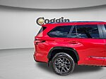 Used 2025 TOYOTA SEQUOIA PLATINUM in JACKSONVILLE, FLORIDA (Photo 30)