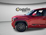 Used 2025 TOYOTA SEQUOIA PLATINUM in JACKSONVILLE, FLORIDA (Photo 32)