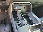 Used 2025 TOYOTA SEQUOIA PLATINUM in JACKSONVILLE, FLORIDA (Photo 6)