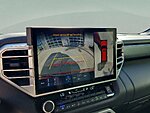 Used 2025 TOYOTA SEQUOIA PLATINUM in JACKSONVILLE, FLORIDA (Photo 7)
