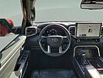 Used 2025 TOYOTA SEQUOIA PLATINUM in JACKSONVILLE, FLORIDA (Photo 8)