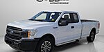 Used 2018 FORD F-150 XL in JACKSONVILLE, FLORIDA