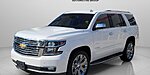 Used 2017 CHEVROLET TAHOE PREMIER in JACKSONVILLE, FLORIDA