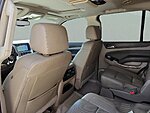 Used 2017 CHEVROLET TAHOE PREMIER in JACKSONVILLE, FLORIDA (Photo 16)
