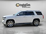 Used 2017 CHEVROLET TAHOE PREMIER in JACKSONVILLE, FLORIDA (Photo 2)