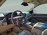 Used 2017 CHEVROLET TAHOE PREMIER in JACKSONVILLE, FLORIDA (Photo 25)
