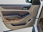 Used 2017 CHEVROLET TAHOE PREMIER in JACKSONVILLE, FLORIDA (Photo 27)