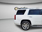 Used 2017 CHEVROLET TAHOE PREMIER in JACKSONVILLE, FLORIDA (Photo 29)