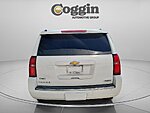 Used 2017 CHEVROLET TAHOE PREMIER in JACKSONVILLE, FLORIDA (Photo 3)