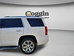Used 2017 CHEVROLET TAHOE PREMIER in JACKSONVILLE, FLORIDA (Photo 31)