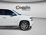 Used 2017 CHEVROLET TAHOE PREMIER in JACKSONVILLE, FLORIDA (Photo 32)