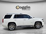 Used 2017 CHEVROLET TAHOE PREMIER in JACKSONVILLE, FLORIDA (Photo 4)