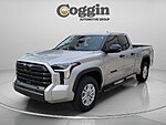 Used 2024 TOYOTA TUNDRA SR5 in JACKSONVILLE, FLORIDA (Photo 1)