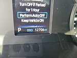 Used 2024 TOYOTA TUNDRA SR5 in JACKSONVILLE, FLORIDA (Photo 18)
