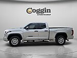 Used 2024 TOYOTA TUNDRA SR5 in JACKSONVILLE, FLORIDA (Photo 2)