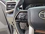 Used 2024 TOYOTA TUNDRA SR5 in JACKSONVILLE, FLORIDA (Photo 21)