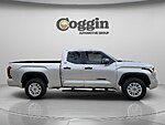 Used 2024 TOYOTA TUNDRA SR5 in JACKSONVILLE, FLORIDA (Photo 4)