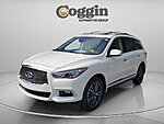Used 2019 INFINITI QX60 LUXE in JACKSONVILLE, FLORIDA (Photo 1)