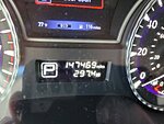 Used 2019 INFINITI QX60 LUXE in JACKSONVILLE, FLORIDA (Photo 18)