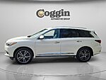 Used 2019 INFINITI QX60 LUXE in JACKSONVILLE, FLORIDA (Photo 2)