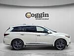 Used 2019 INFINITI QX60 LUXE in JACKSONVILLE, FLORIDA (Photo 4)