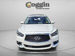 Used 2019 INFINITI QX60 LUXE in JACKSONVILLE, FLORIDA (Photo 5)