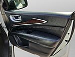 Used 2019 INFINITI QX60 LUXE in JACKSONVILLE, FLORIDA (Photo 8)
