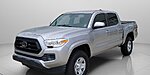 Used 2021 TOYOTA TACOMA SR in JACKSONVILLE, FLORIDA