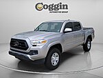 Used 2021 TOYOTA TACOMA SR in JACKSONVILLE, FLORIDA (Photo 1)