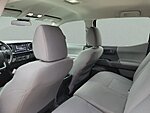 Used 2021 TOYOTA TACOMA SR in JACKSONVILLE, FLORIDA (Photo 10)