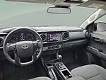 Used 2021 TOYOTA TACOMA SR in JACKSONVILLE, FLORIDA (Photo 11)