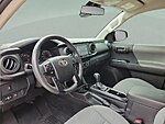 Used 2021 TOYOTA TACOMA SR in JACKSONVILLE, FLORIDA (Photo 12)