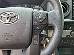 Used 2021 TOYOTA TACOMA SR in JACKSONVILLE, FLORIDA (Photo 15)